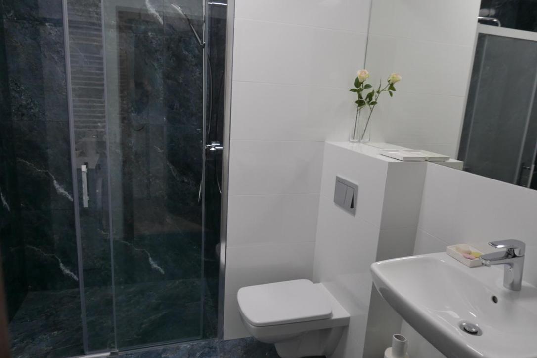 Studio Nr 2 Close To Medicover And Paley Institute Varsovia Exterior foto